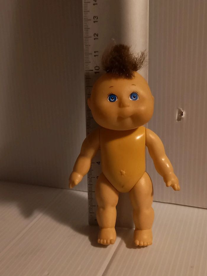 Poupée gabbage 95 - photo numéro 6
