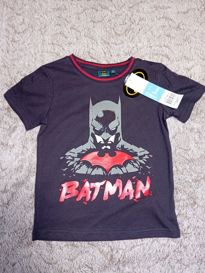 Tee-shirt Batman