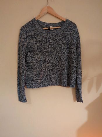 Pull S