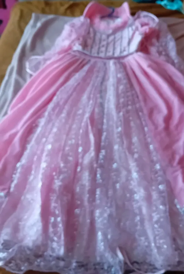 Déguisement princesse - photo numéro 6