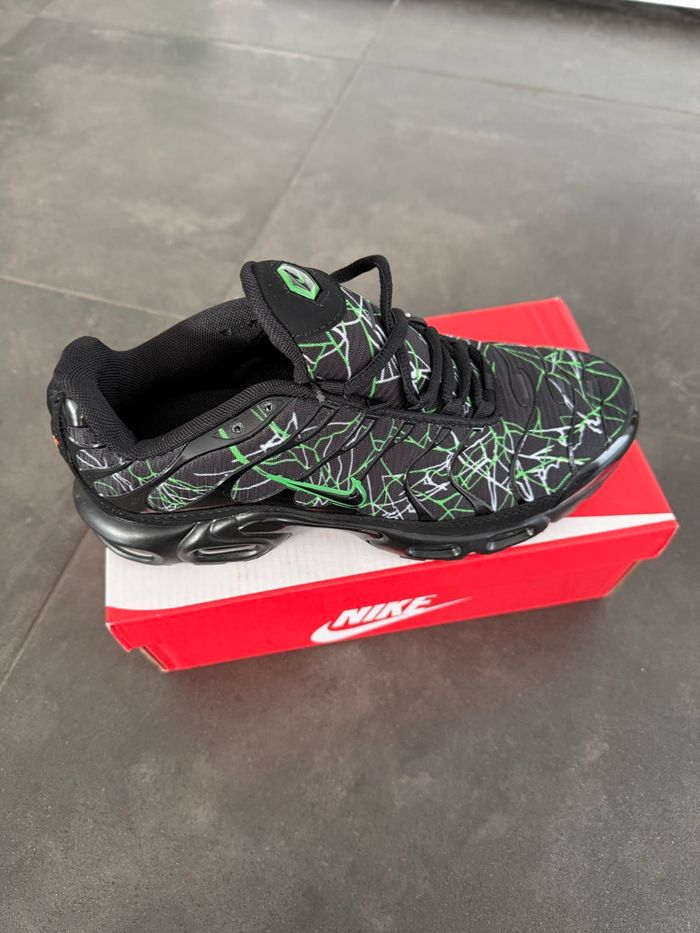 Tn taille 41 - photo numéro 2