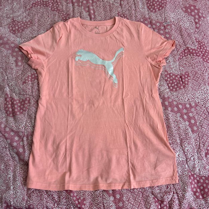 Teeshirt femmes taille M