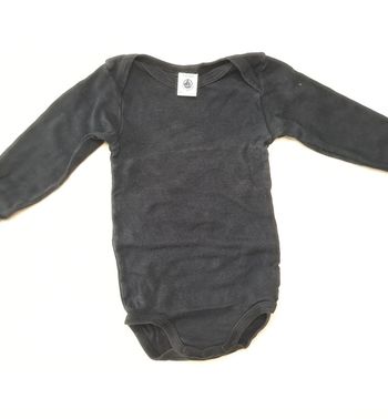 Bodie petit bateau 12 mois