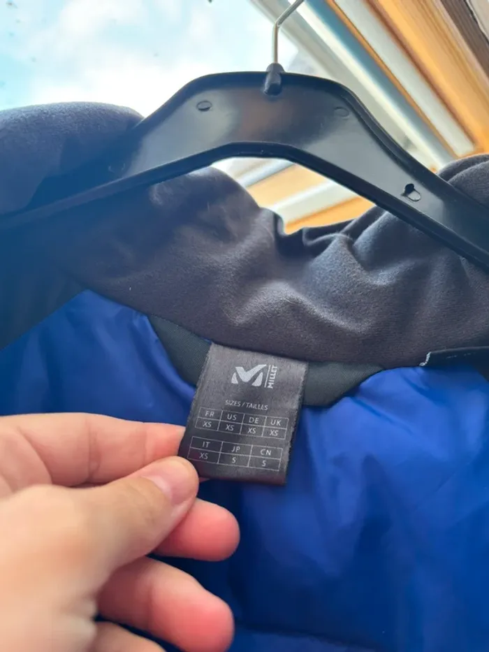 Veste de ski - Millet - photo numéro 6