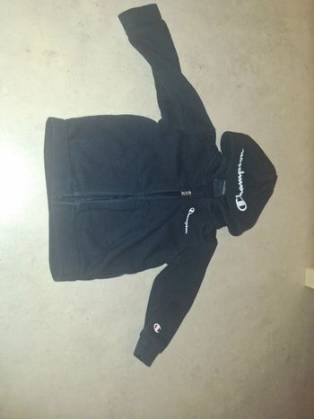 Veste champion