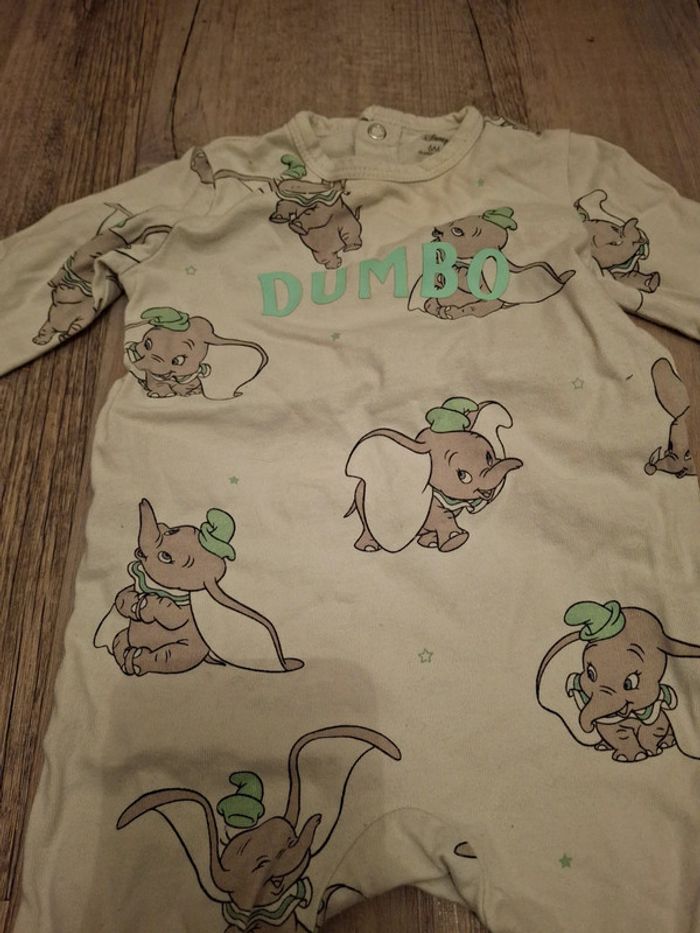 Pyjama n°269 - photo numéro 2