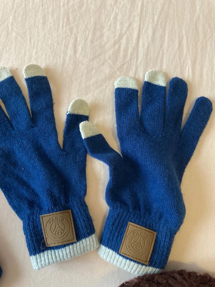 Hiver accessoires hommes - photo numéro 7