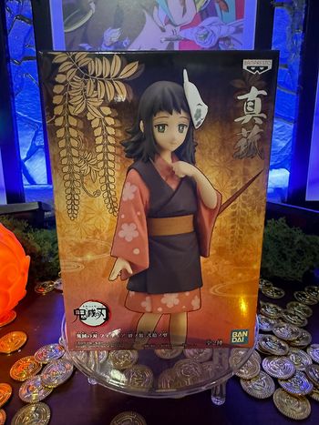 Demon slayer - Kizuna no Sou vol.20 Makomo