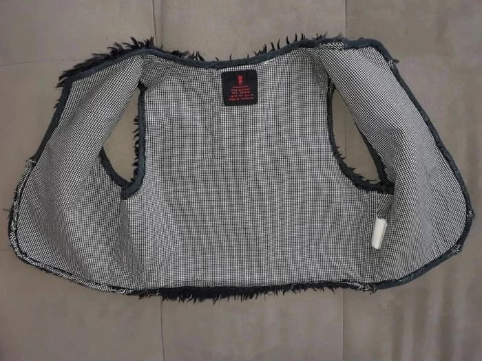 Gilet T.6 ans Okaidi - photo numéro 2