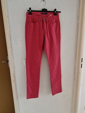 Jeans taille 36