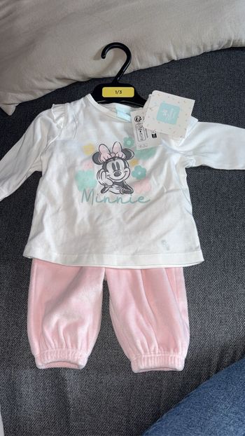 Ensemble mini