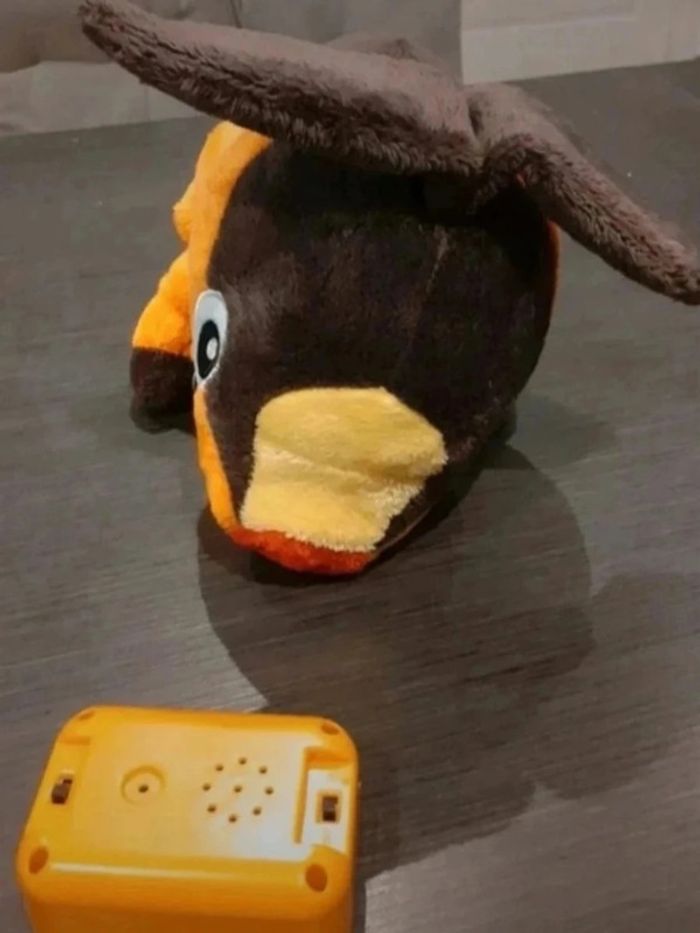 peluche pokemon - photo numéro 2