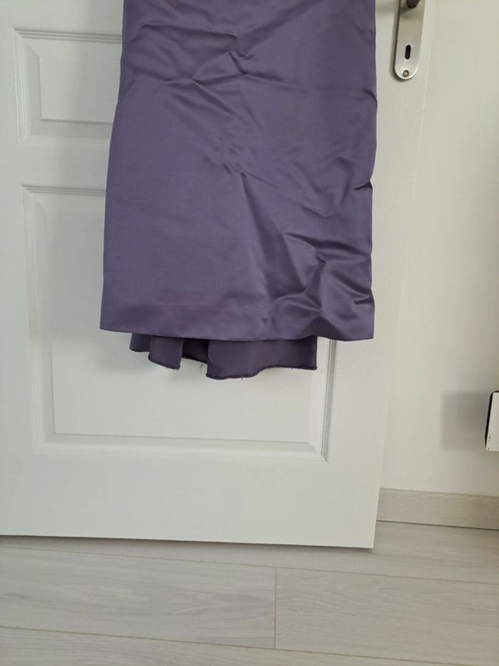 Robe longue - photo numéro 5