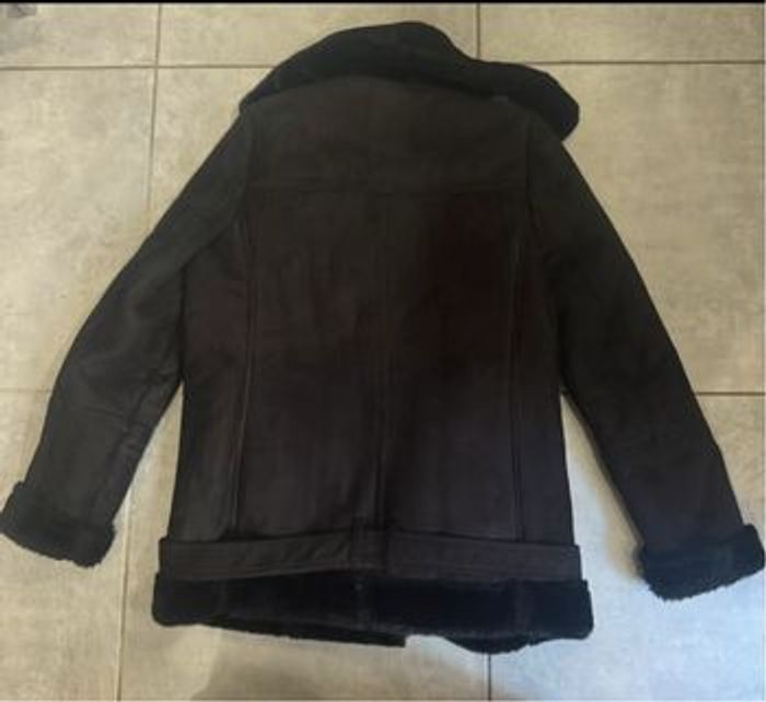 Manteau - photo numéro 2