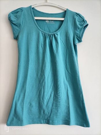 T-shirt basique