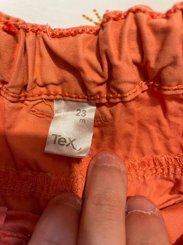 Pantalon - photo numéro 2