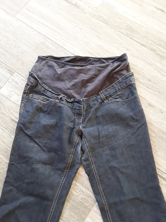 Pantalon de grossesse - photo numéro 2