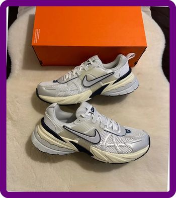 Nike V2K Run
