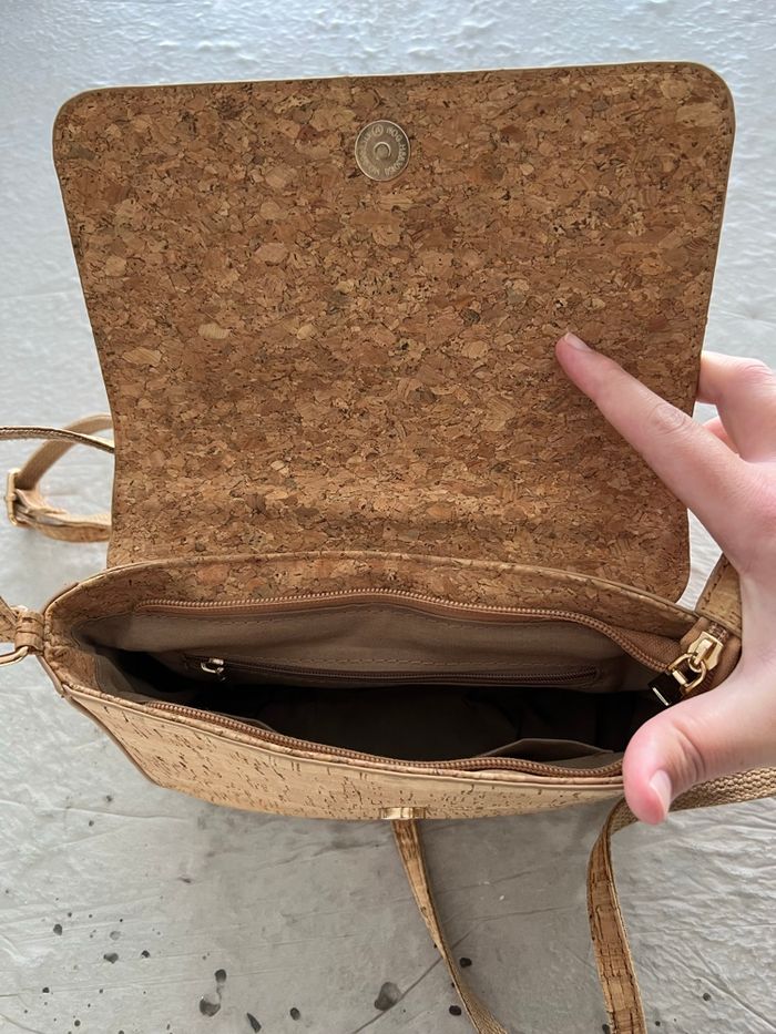 Sac a bandoulière du Portugal - photo numéro 4