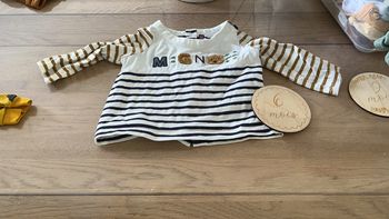 T shirt ml sergent major