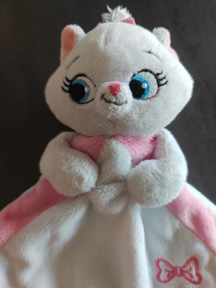 Doudou marie des aristochats - photo numéro 2