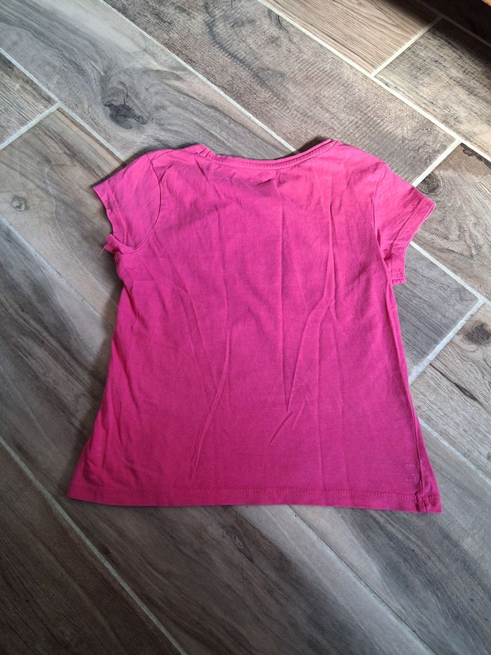 Tee-shirt - photo numéro 5