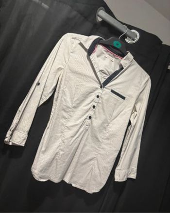 Chemise femme