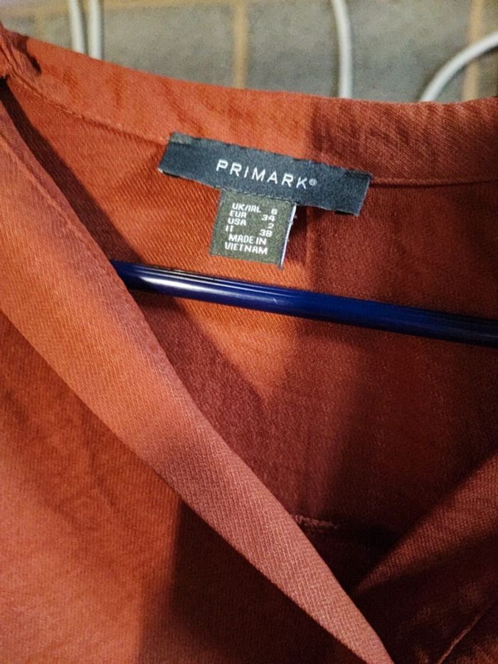 Haut femme Primark taille 34 en excellent état - photo numéro 2