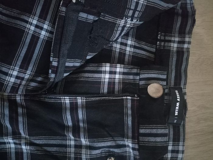 Pantalon skinny taille 34 - photo numéro 4
