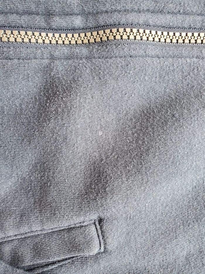 Veste zip garçon 4 ans - photo numéro 2