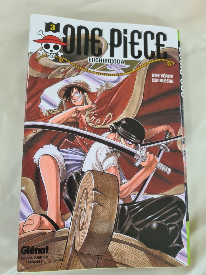 Lot one piece - photo numéro 4