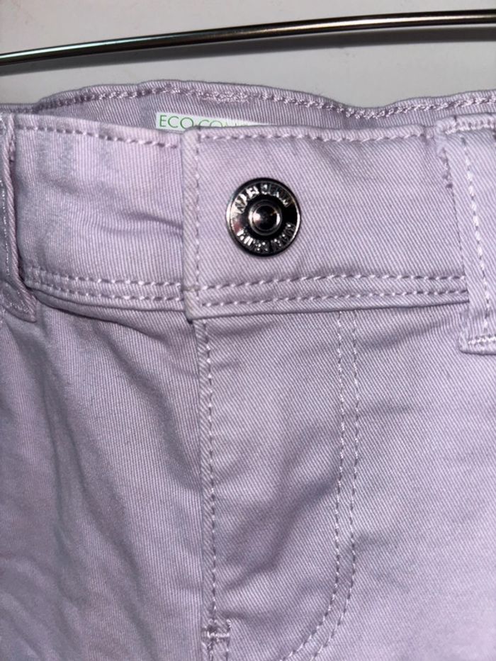 Short kiabi - photo numéro 3