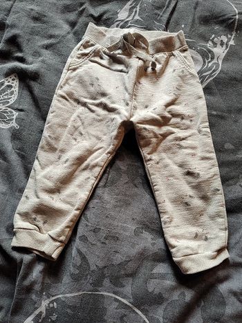 Pantalon 18 mois 