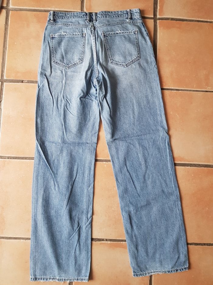 Jean Pimkie - photo numéro 2