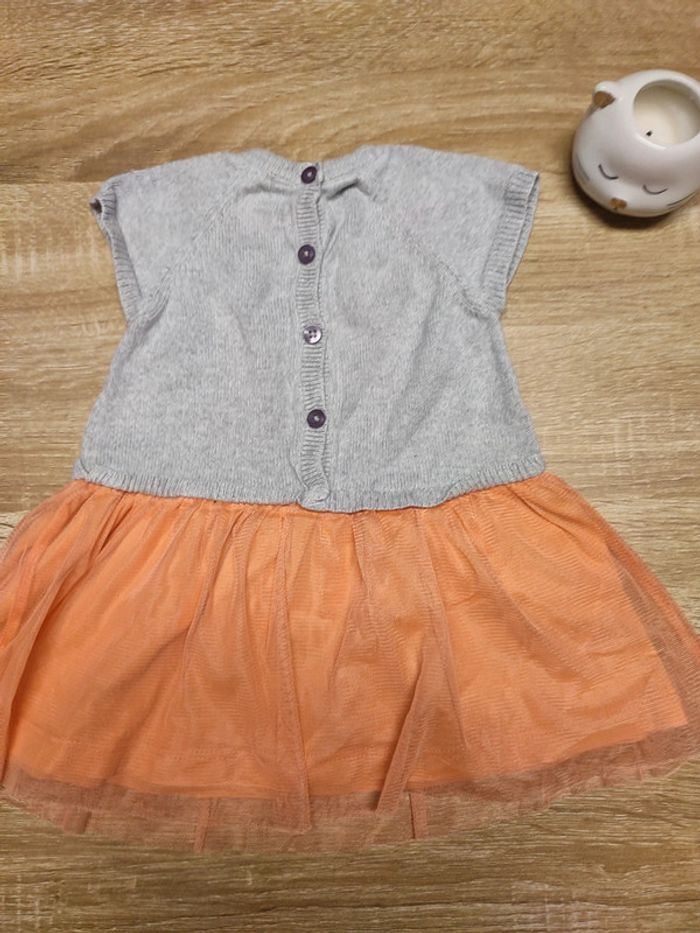 Robe chat 🐱 - photo numéro 2