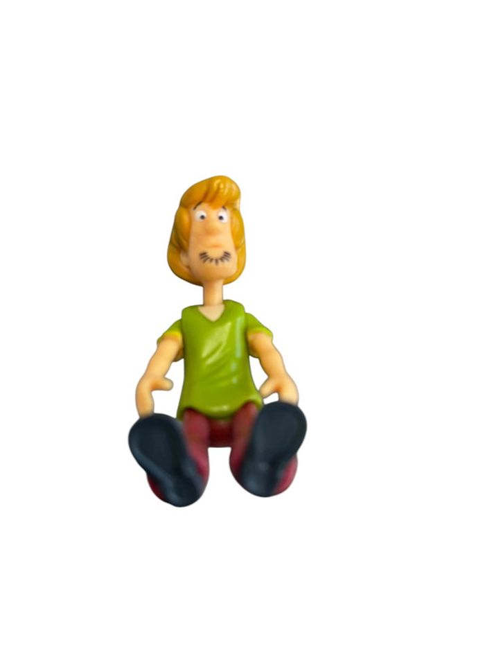 Figurine ScoobyDoo Sammy - photo numéro 3