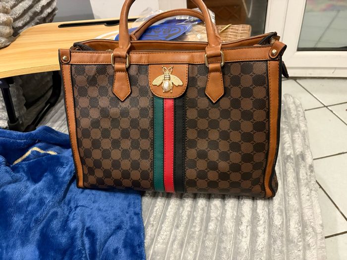 Sac à main - photo numéro 2