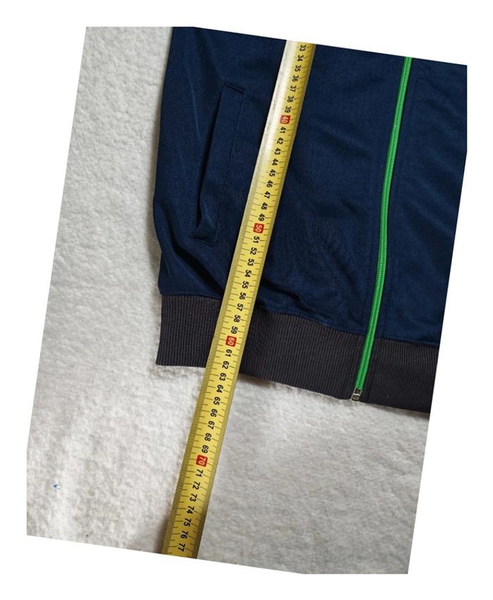 Veste Fred Perry Taille XS - photo numéro 7