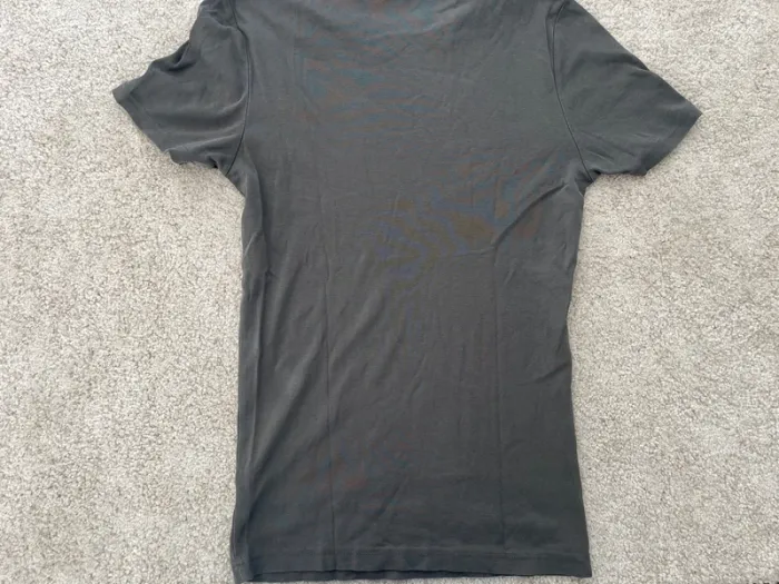 T-shirt manches courtes G-star 🌻 - photo numéro 2