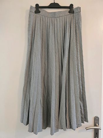 Jupe longue Mango Taille L