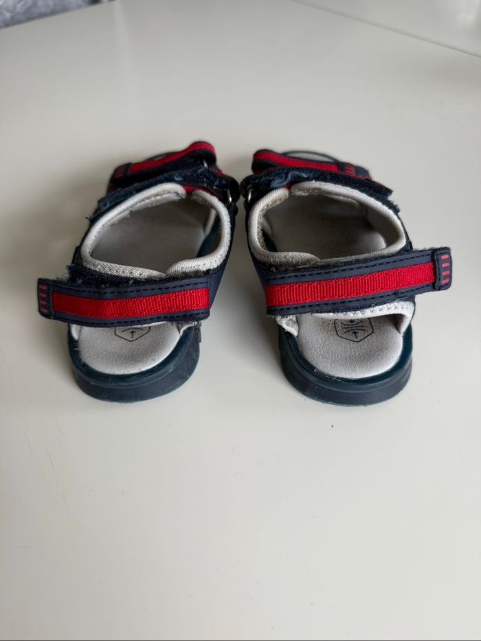 Sandale - photo numéro 4