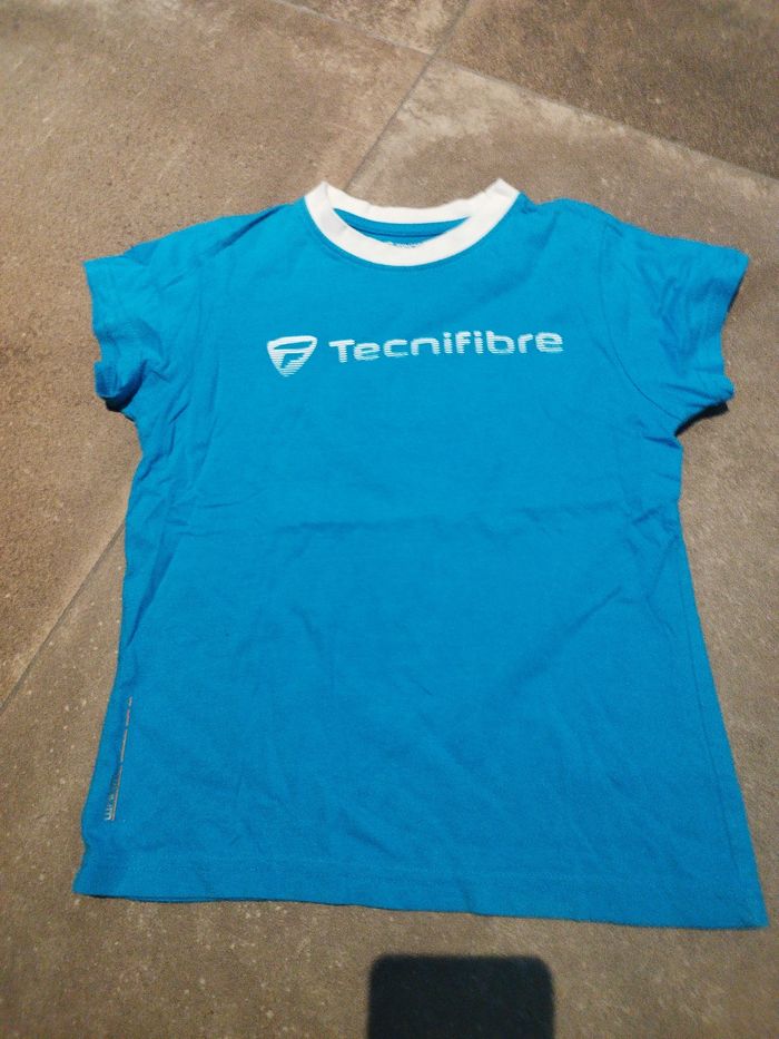 T-shirt manches courtes