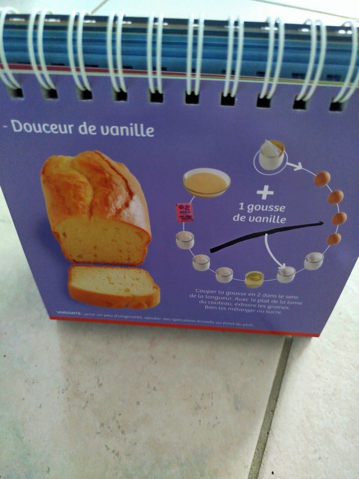 Simple comme 1 gâteau au yaourt - photo numéro 5
