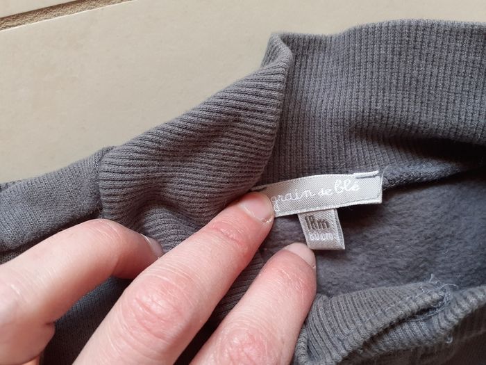 Gilet - photo numéro 3