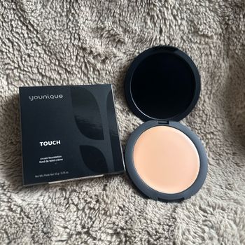 Fond de teint crème 1N Younique