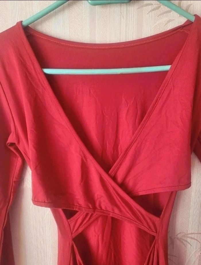 Magnifique robe - photo numéro 4