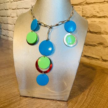 Collier vintage 🌿