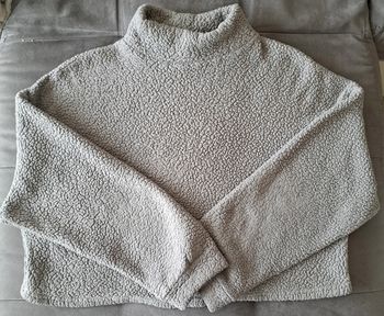 Pull polaire