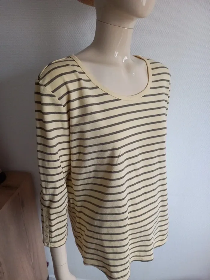 Haut femme XXL - photo numéro 8