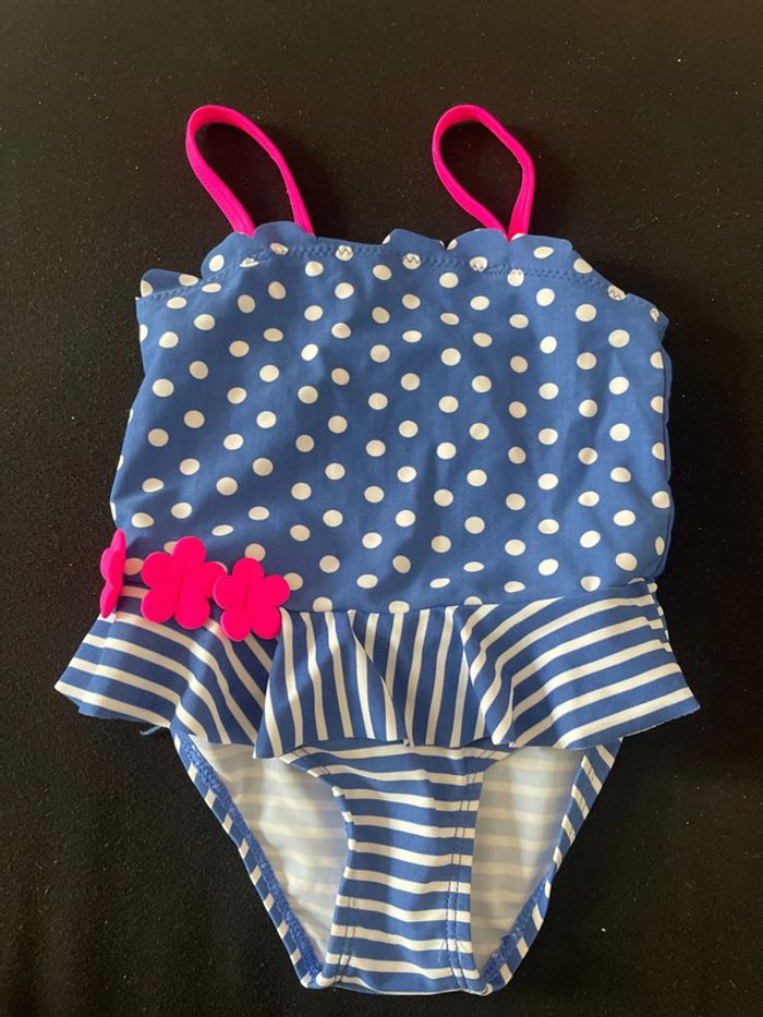 Maillot de bain bebe